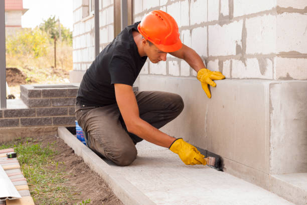 Licensed Exterior Waterproofing service in Canton, OH - Arrow Tight Waterproofing